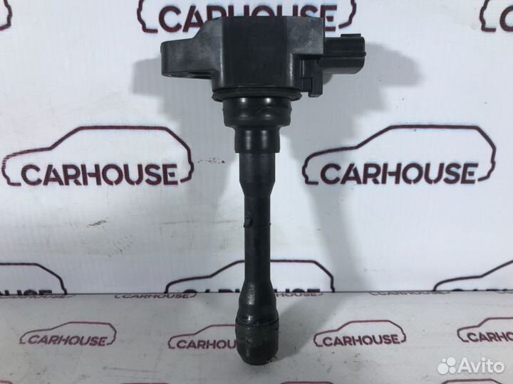 Катушка зажигания Nissan X-Trail 2.0 MR20DE