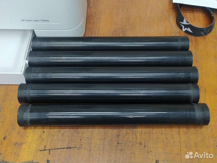 Kyocera M2040 термопленки