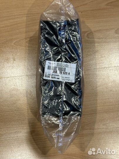 Воздушный фильтр Porsche Macan 95B129620A