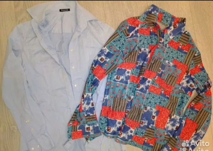 Женские вещи пакетом 42