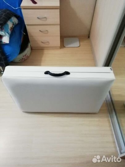 Кушетка косметологическая бу