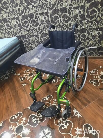 Инвалидная коляска для детей дцп