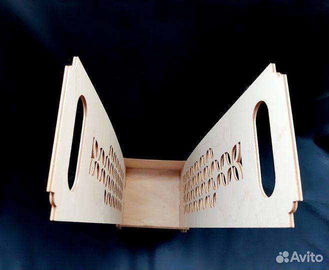 Коробка для вина + штопор