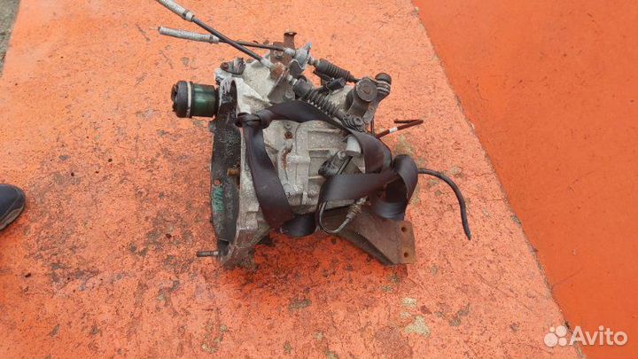 МКПП Suzuki Swift ZC11S M13A