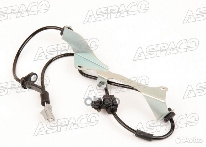 Датчик абс задний левый (L) subaru forester (08