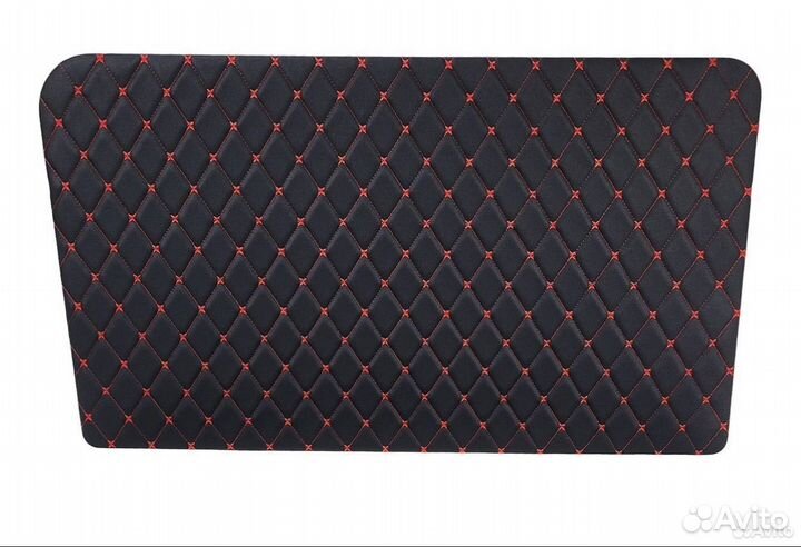 Дверные карты с батонами ваз 2101 2107