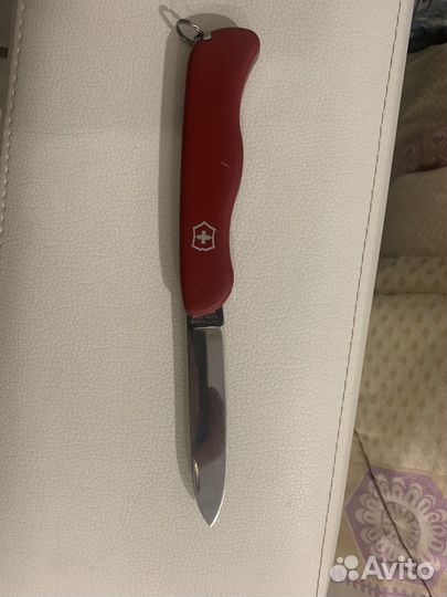 Нож складной швейцарский Victorinox