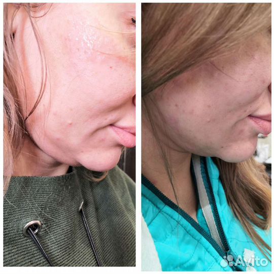 Косметология