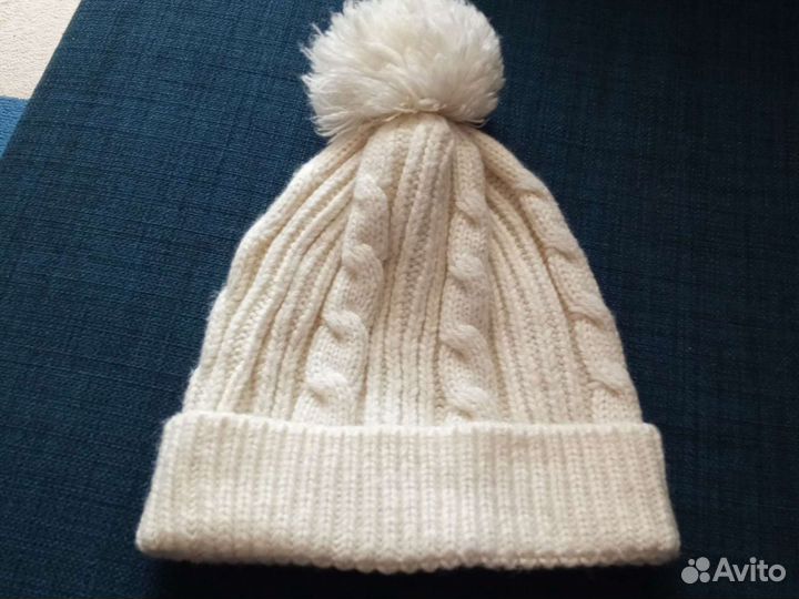 Шапка детская Benetton