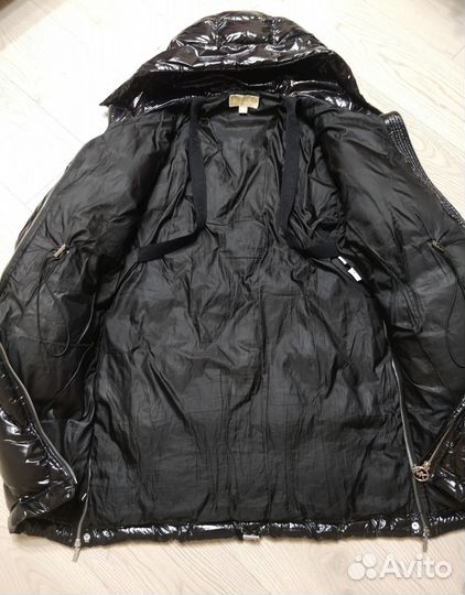 Пуховик michael kors оригинал