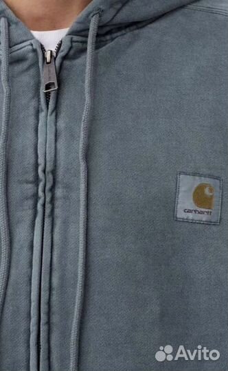 Худи Carhartt