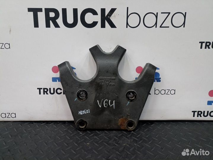 20453119 Кронштейн реактивной тяги