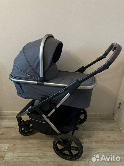 Коляска carello aurora 2в1