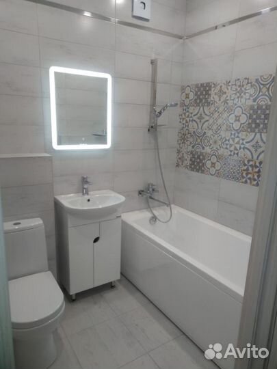 Ремонт квартир и домов и коттеджей