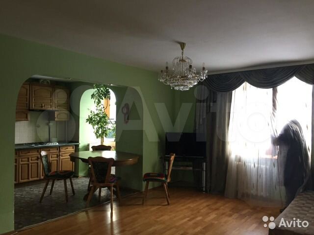 Комната 15 м² в 4-к., 5/9 эт.