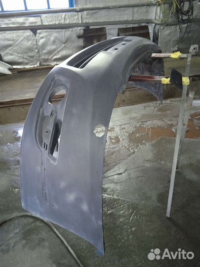 Покраска авто