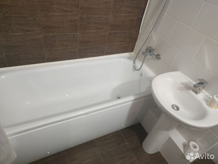 Ванна акриловая 170х70 новая