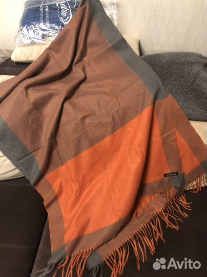 Палантин новый