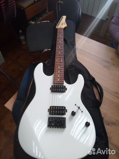 Электрогитара FGN fujigen