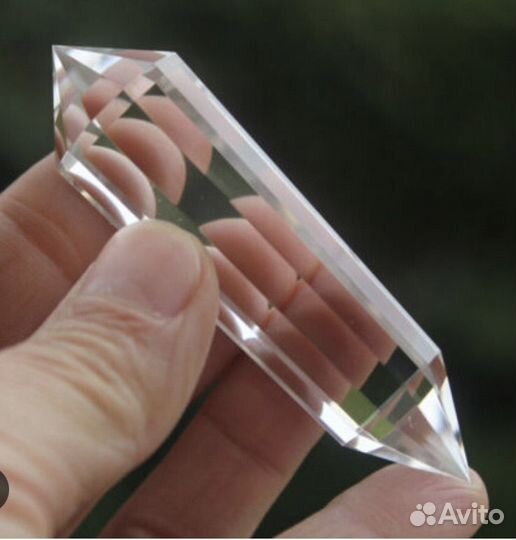 Кристаллы камни