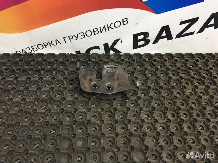 Замок кабины Renault Magnum, Renault Premium