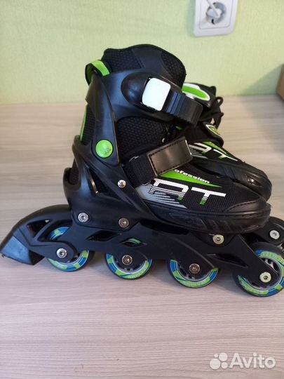 Ролики детские