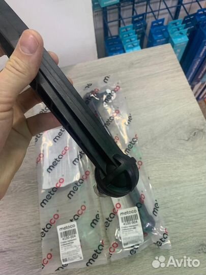 Стойка стабилизатора Opel Astra, Meriva, Zafira A