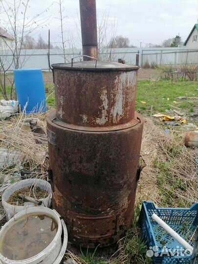 Кормозапарочник