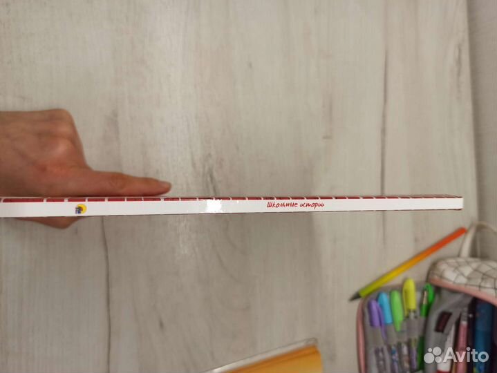 Книга Школьные истории, Светлана Сорока