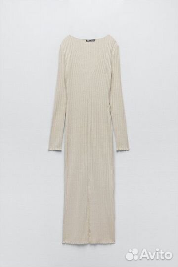 Платье Zara