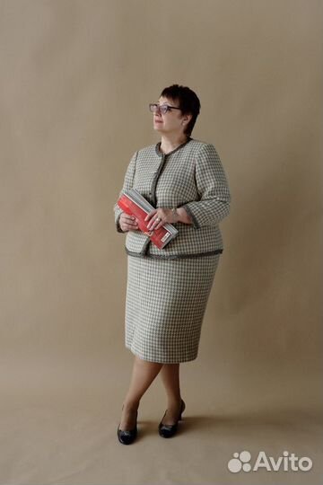 Пошив одежды