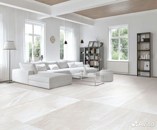 Керамогранит NTCeramic Zeus NTT