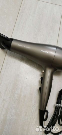 Фен Philips