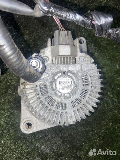 Генератор 4B10 Mitsubishi ASX GA3W 1800A288