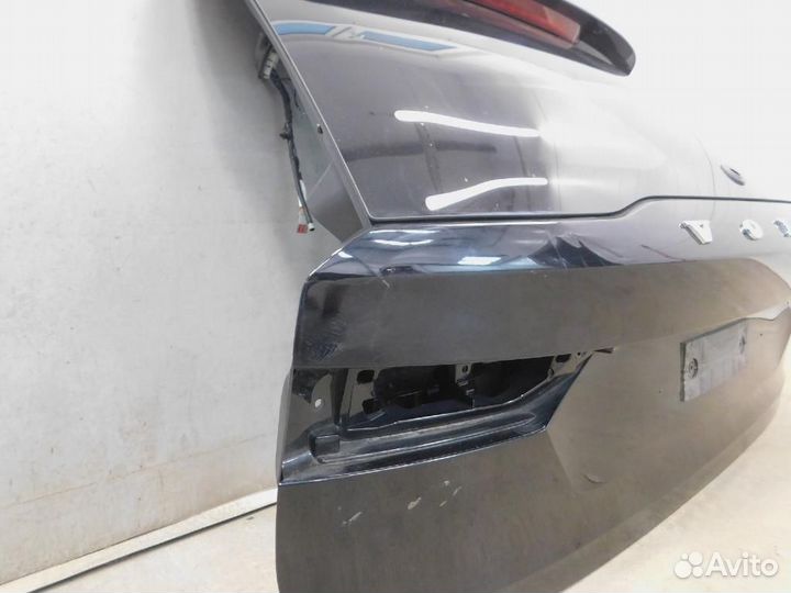 Дверь багажника Volvo V90/V90 Cross Country