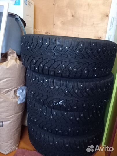 Nordman Nordman 4 215/65 R16