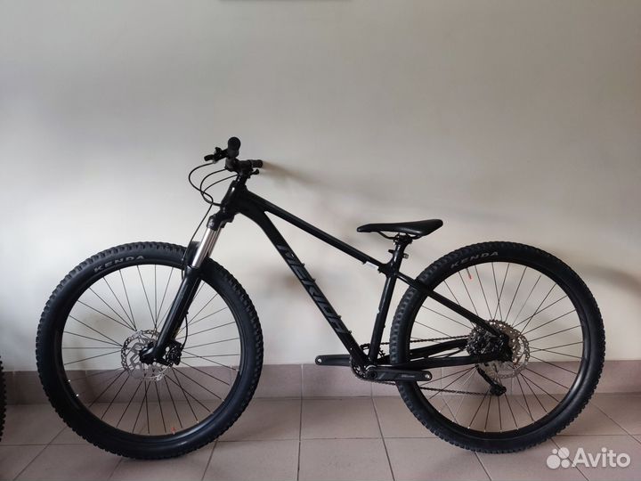 Merida Big Trail 200 