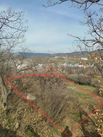 Участок 8 сот. (ИЖС)