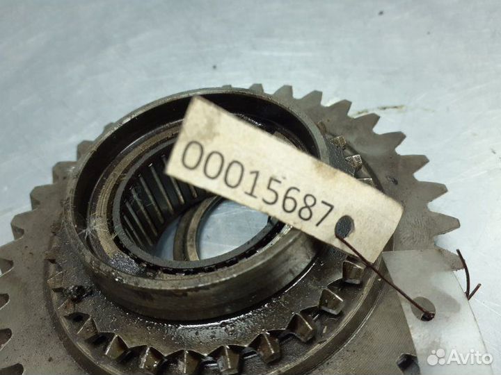 Шестерня 1-ой передачи Volkswagen Transporter T4