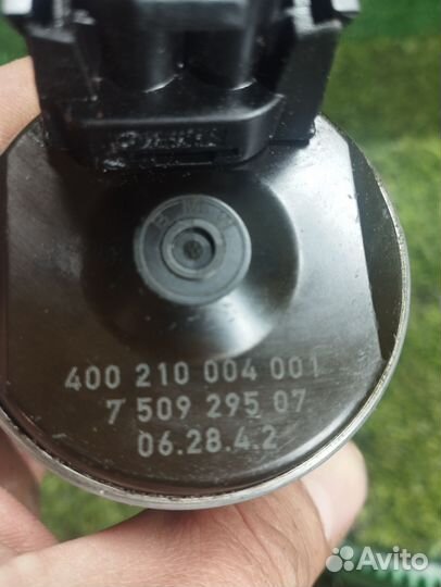 Вальветроник Бмв 3 е90 2.0