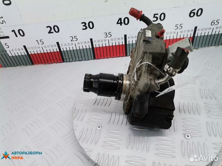 Тнвд Jeep Compass рест. 2011 A6510702601