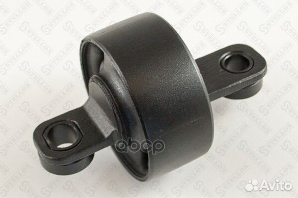 77-01889-SX сайлентблок задн. продол. рычага ле