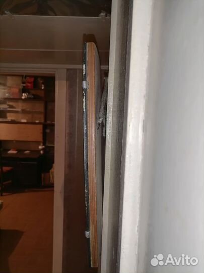 Зеркало настенное СССР