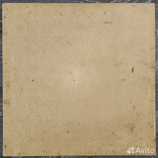 Планшет деревянный художественный