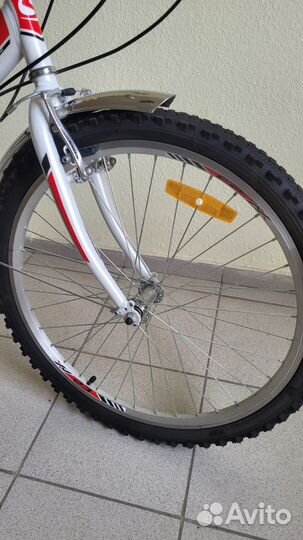 Велосипед Stels Pilot 750 (6 скоростной)