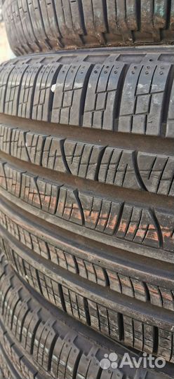 Pirelli Scorpion Verde All Season 275/45 R21 109Y