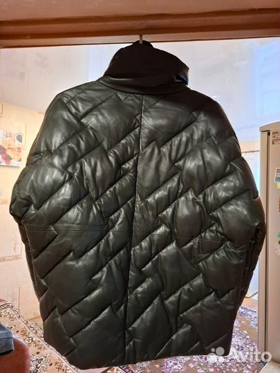 Куртка зимняя женская