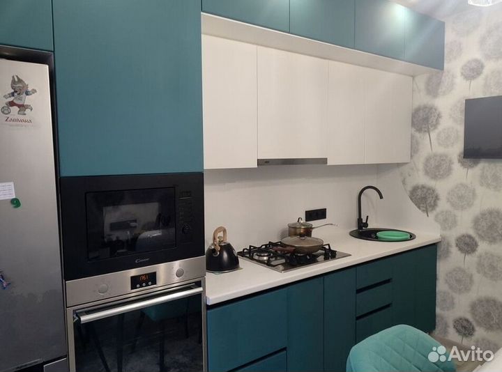 Корпусная мебель на заказ