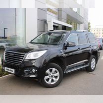 Haval H9 2.0 AT, 2022, 38 700 км, с пробегом, цена 3 450 000 руб.