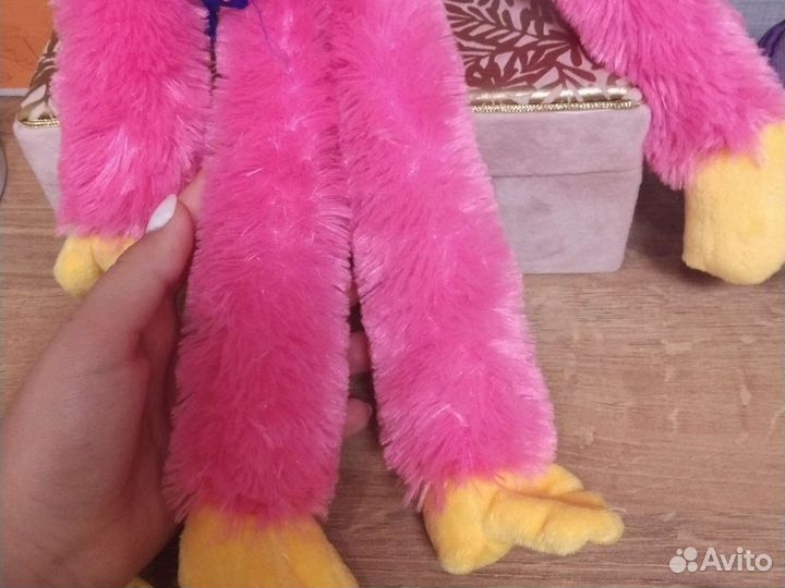 Мягкая игрушка